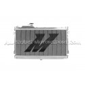Radiateur Mishimoto pour Mazda MX5 NA