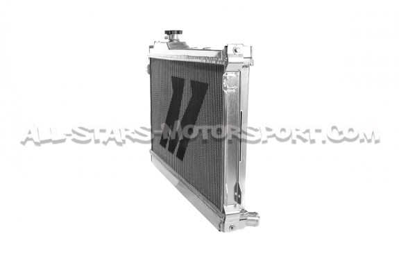 Mazda MX5 NA Mishimoto Aluminium Radiator