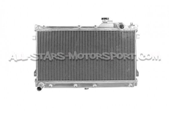 Radiateur Mishimoto pour Mazda MX5 NA