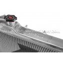 Radiador Mishimoto para Mazda MX5 NA