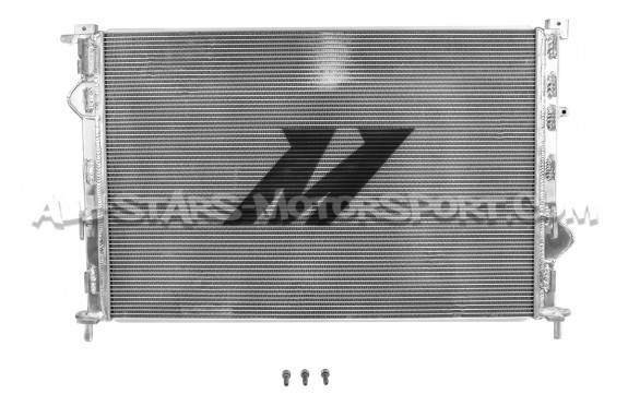 Ford Focus ST 250 Mishimoto Aluminium Radiator