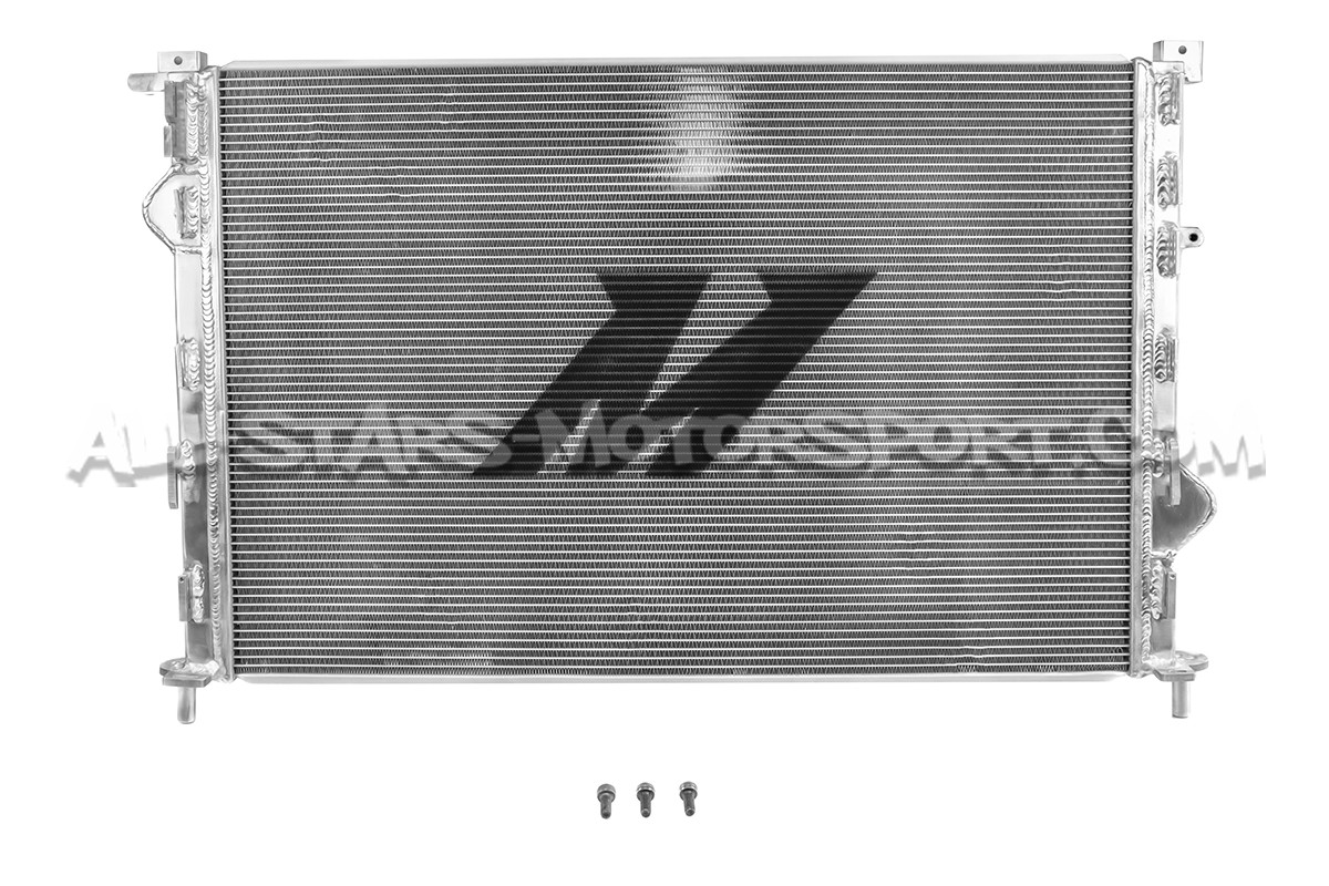 Radiador Mishimoto para Ford Focus ST 250