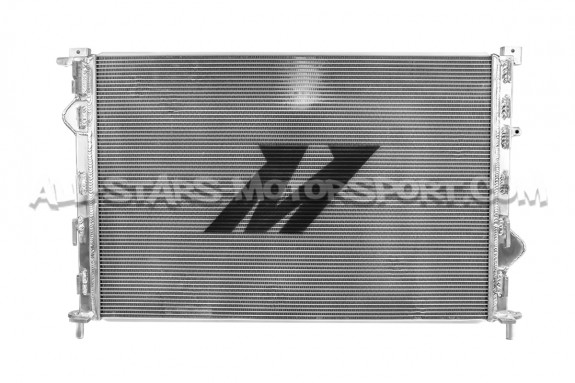 Ford Focus ST 250 Mishimoto Aluminium Radiator