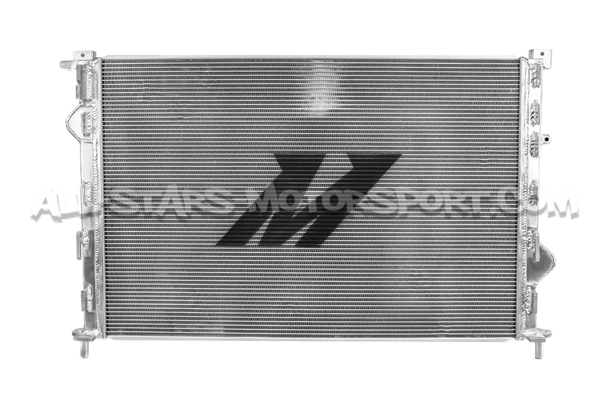 Radiateur Mishimoto pour Ford Focus ST 250