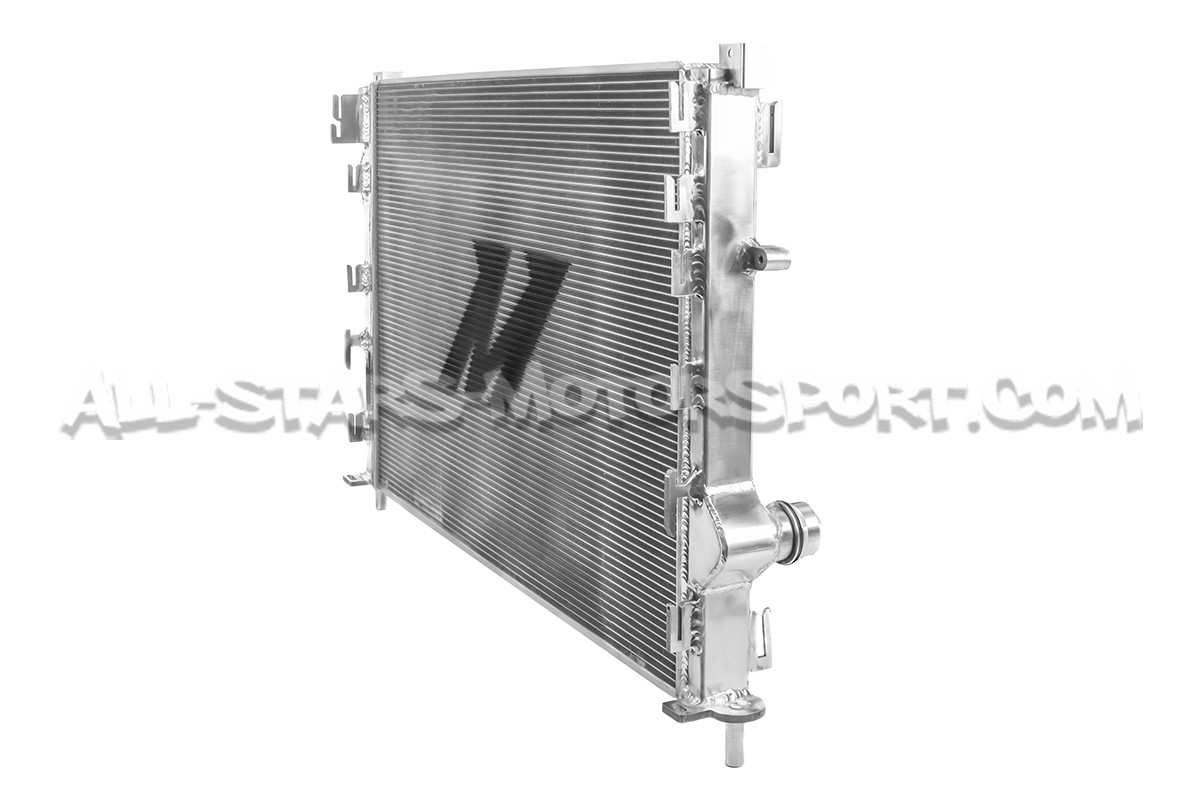 Ford Focus ST 250 Mishimoto Aluminium Radiator