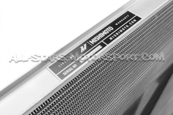 Radiateur Mishimoto pour Ford Focus ST 250