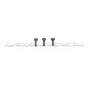 Ford Focus ST 250 Mishimoto Aluminium Radiator