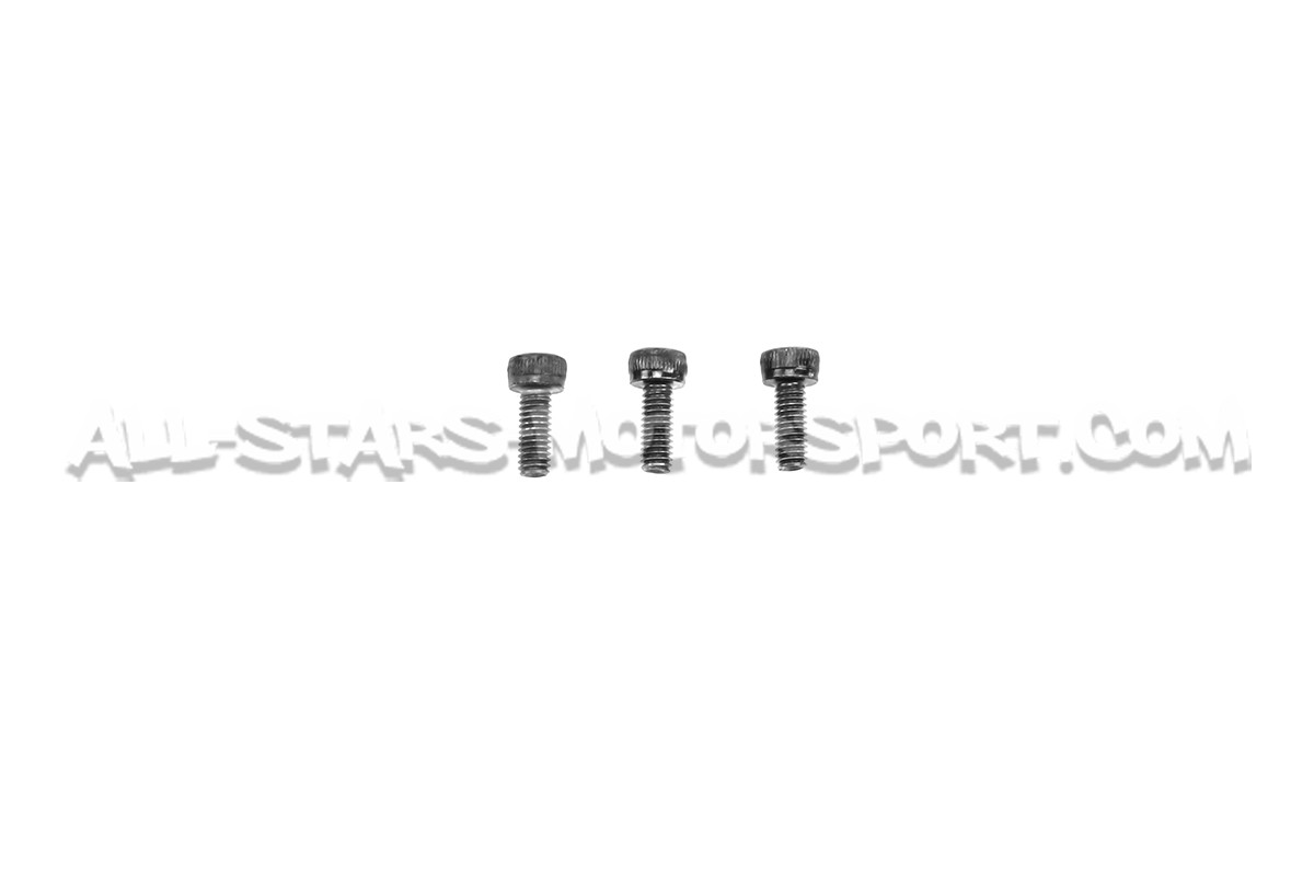 Ford Focus ST 250 Mishimoto Aluminium Radiator