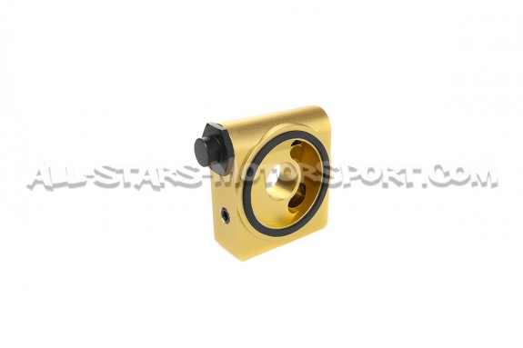 Radiateur d'huile Mishimoto pour Subaru Impreza WRX / STI 01-05