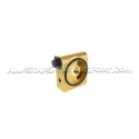 Radiador de aceite Mishimoto para Subaru Impreza WRX / STI 01-05