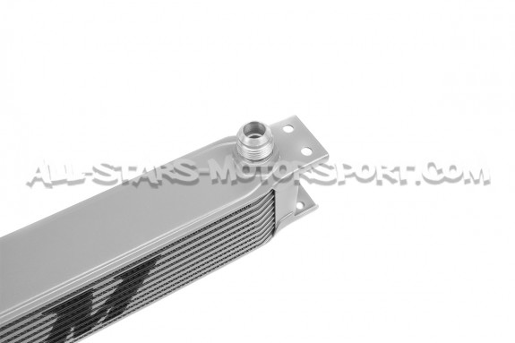 Radiador de aceite Mishimoto para Subaru Impreza WRX / STI 01-05