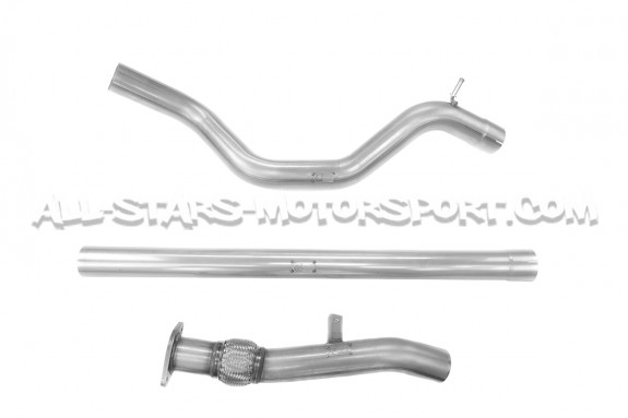 Renault Megane 4 RS Scorpion Catback