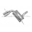 Renault Megane 4 RS Scorpion Catback