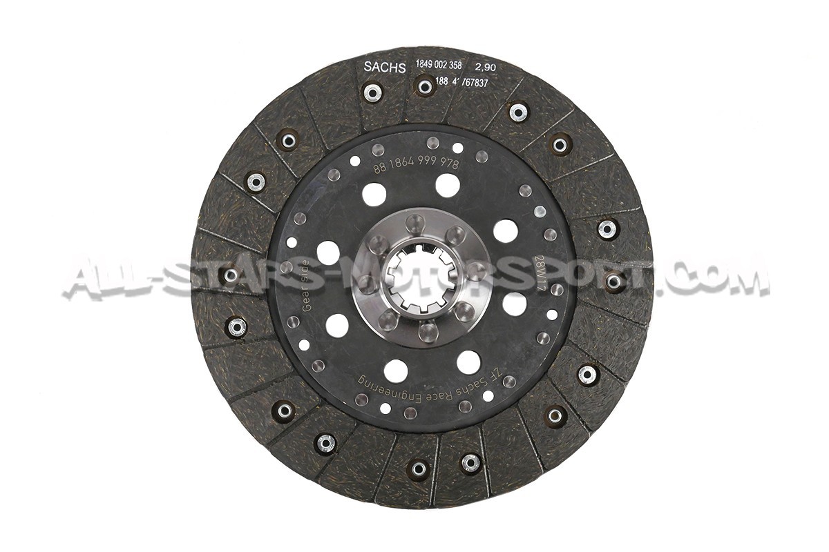 Sachs Performance Clutch Kit 480+ Nm for BMW M3 E36 3.0