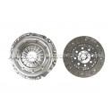 Sachs Performance Clutch Kit 480+ Nm for BMW M3 E36 3.2