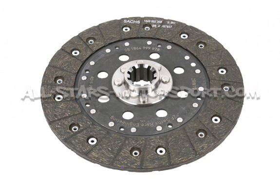 Embrayage renforcé Sachs 480+ Nm pour BMW M3 E36 3.2