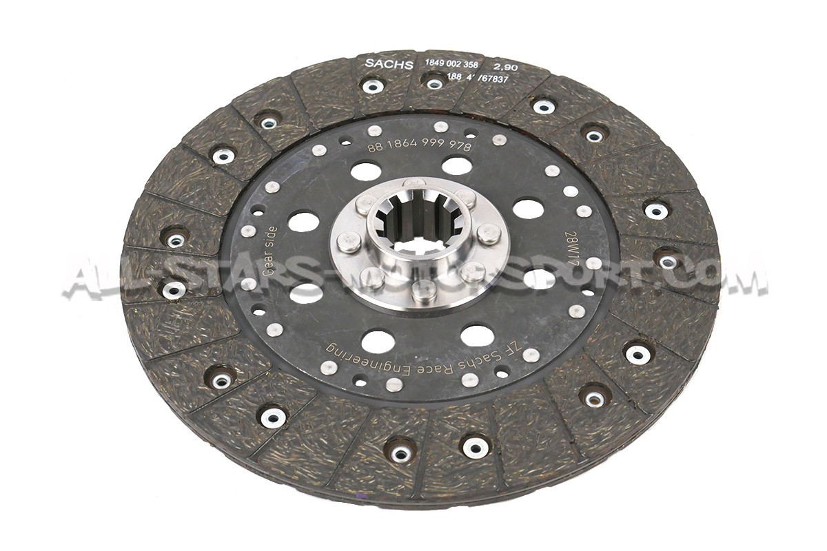 Embrayage renforcé Sachs 480+ Nm pour BMW M3 E36 3.2