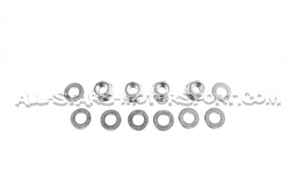 Hyundai I30 N Whiteline Adjustable Front Sway Bar Link Kit