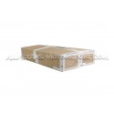Tapa de motor de carbono Eventuri para BMW M3 F80 / M4 F8x / M2C