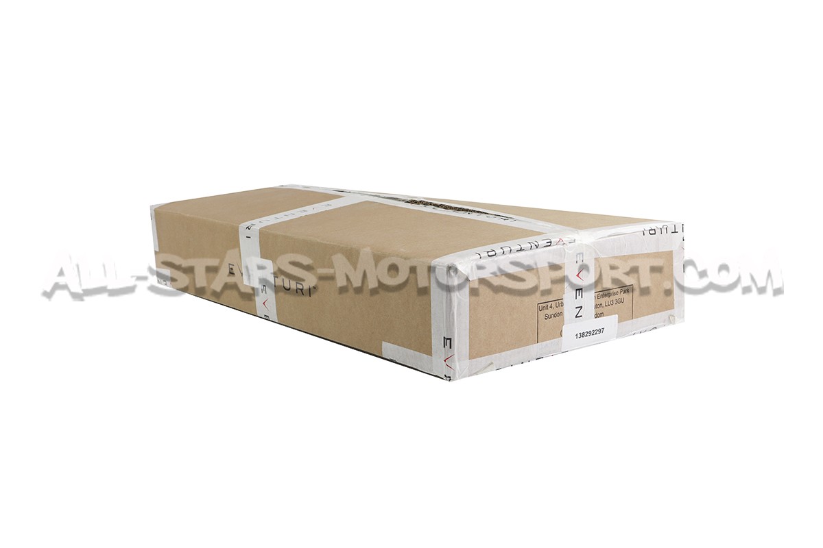 Tapa de motor de carbono Eventuri para BMW M3 F80 / M4 F8x / M2C