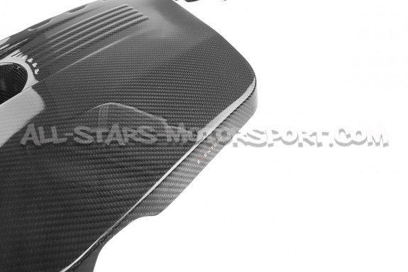BMW M3 F80 / M4 F8x / M2C Eventuri Carbon Fiber Engine Cover