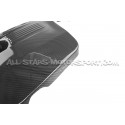 Tapa de motor de carbono Eventuri para BMW M3 F80 / M4 F8x / M2C