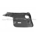 Couvre moteur carbone Eventuri pour BMW M3 F80 / M4 F8x / M2C
