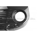 Tapa de motor de carbono Eventuri para BMW M3 F80 / M4 F8x / M2C
