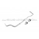 Barra estabilizadora delantera Whiteline para Hyundai I30 N