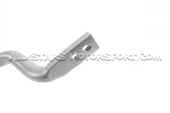 Barra estabilizadora delantera Whiteline para Hyundai I30 N