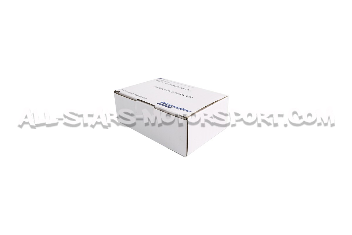 Racingline Washer Bottle Cap for 1.8 /  2.0 TSI MQB EA888.3