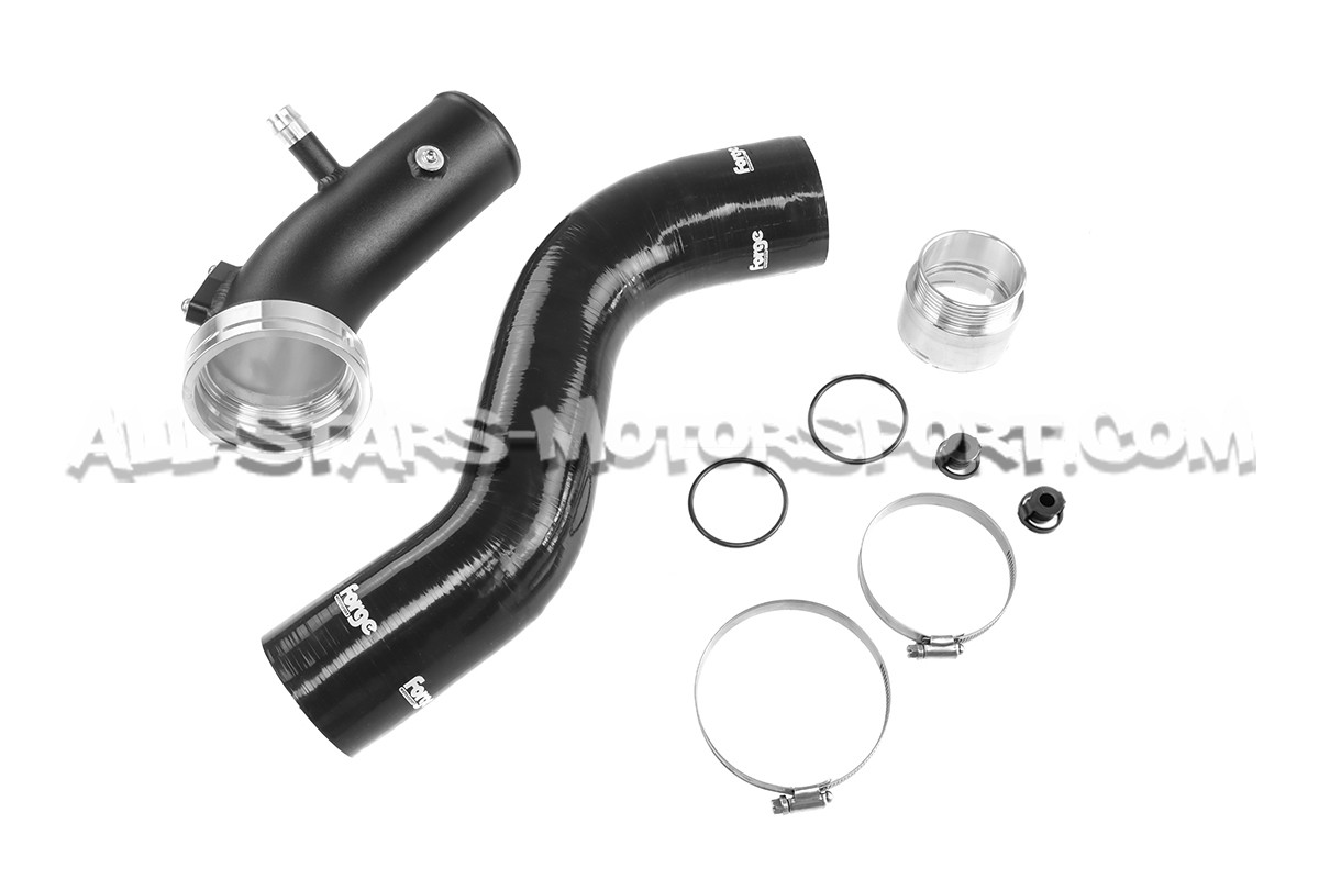 Inlet d'échangeur Forge pour BMW 135i F20 / M2 / 235i F2x