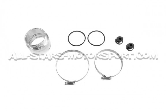 Inlet d'échangeur Forge pour BMW 135i F20 / M2 / 235i F2x