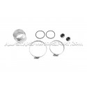 Inlet de turbo Forge para BMW 135i F20 / M2 / 235i F2x