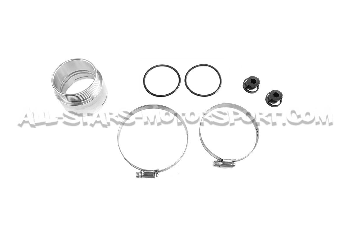 Inlet de turbo Forge para BMW 135i F20 / M2 / 235i F2x