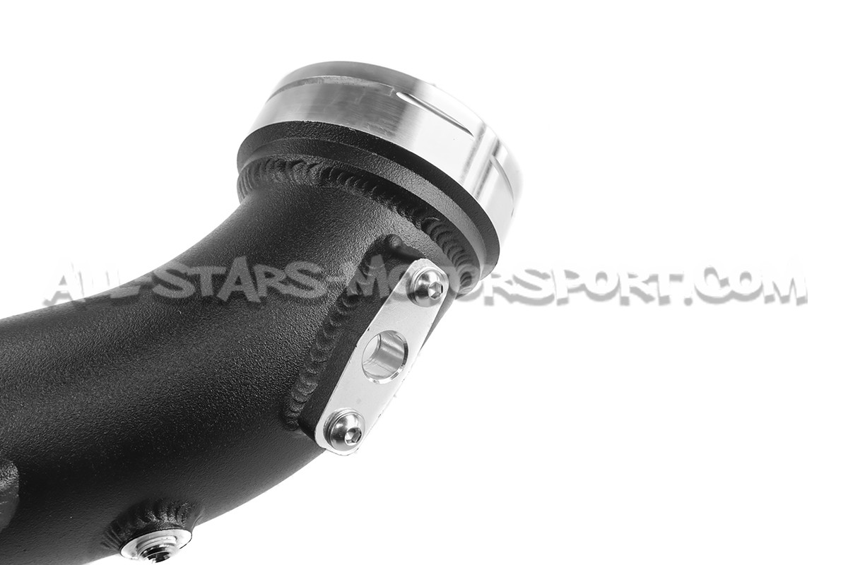 Inlet d'échangeur Forge pour BMW 135i F20 / M2 / 235i F2x