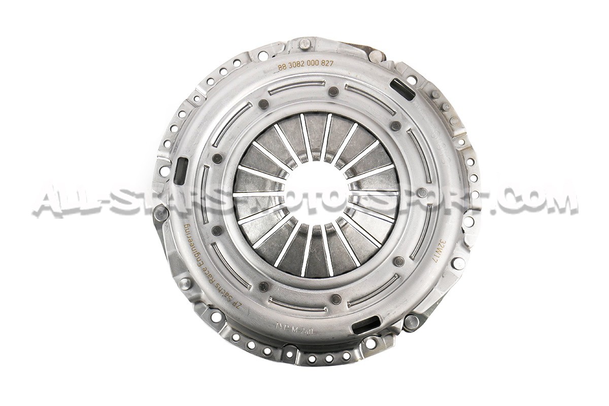 Embrayage renforcé Sachs 330+ Nm pour Golf 4 GTI / TT 8N / Leon 1M 150