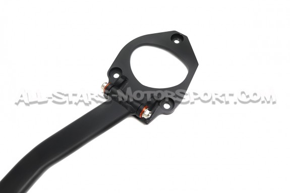 Barra de refuerzo delantera Alpha Competition para A45 AMG W176 / CLA W117