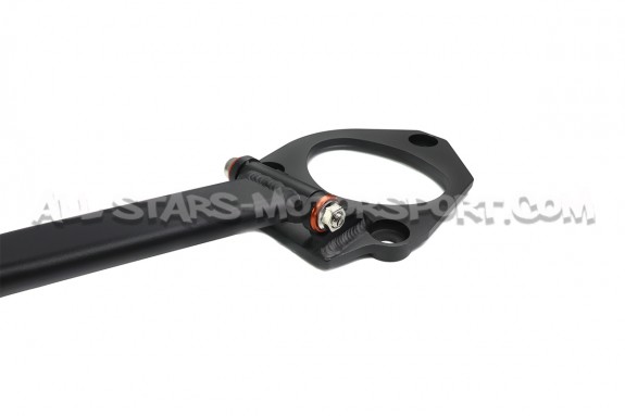 Barra de refuerzo delantera Alpha Competition para A45 AMG W176 / CLA W117