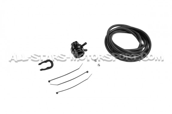 Adaptateur Alpha pour mano de turbo pour 2.0 TFSI EA113 / 2.0 TSI EA888.1