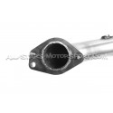 Downpipe decat Scorpion pour Renault Megane 4 RS sans FAP