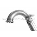 Downpipe decat Scorpion pour Renault Megane 4 RS sans FAP