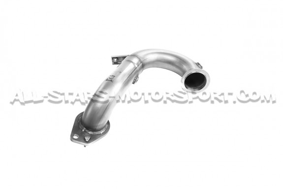 Renault Megane 4 RS without GPF Scorpion Decat Downpipe
