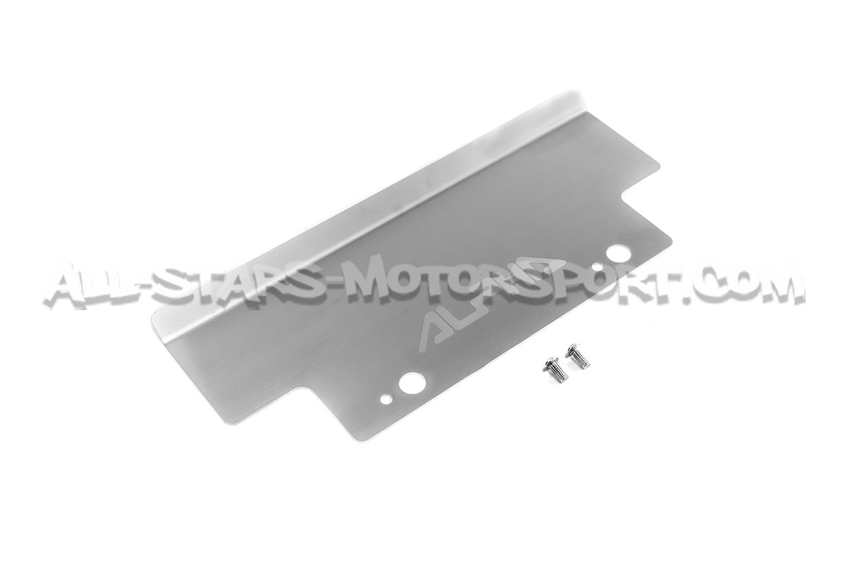 Escudo termico Alpha Competition para 2.0 TFSI EA113