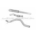 Escape Scorpion para Renault Megane 4 RS con GPF