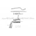Escape Scorpion para Renault Megane 4 RS con GPF