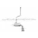 Escape Scorpion para Renault Megane 4 RS con GPF