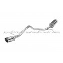 Catback Scorpion pour UP GTI