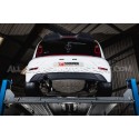 UP GTI Scorpion Catback