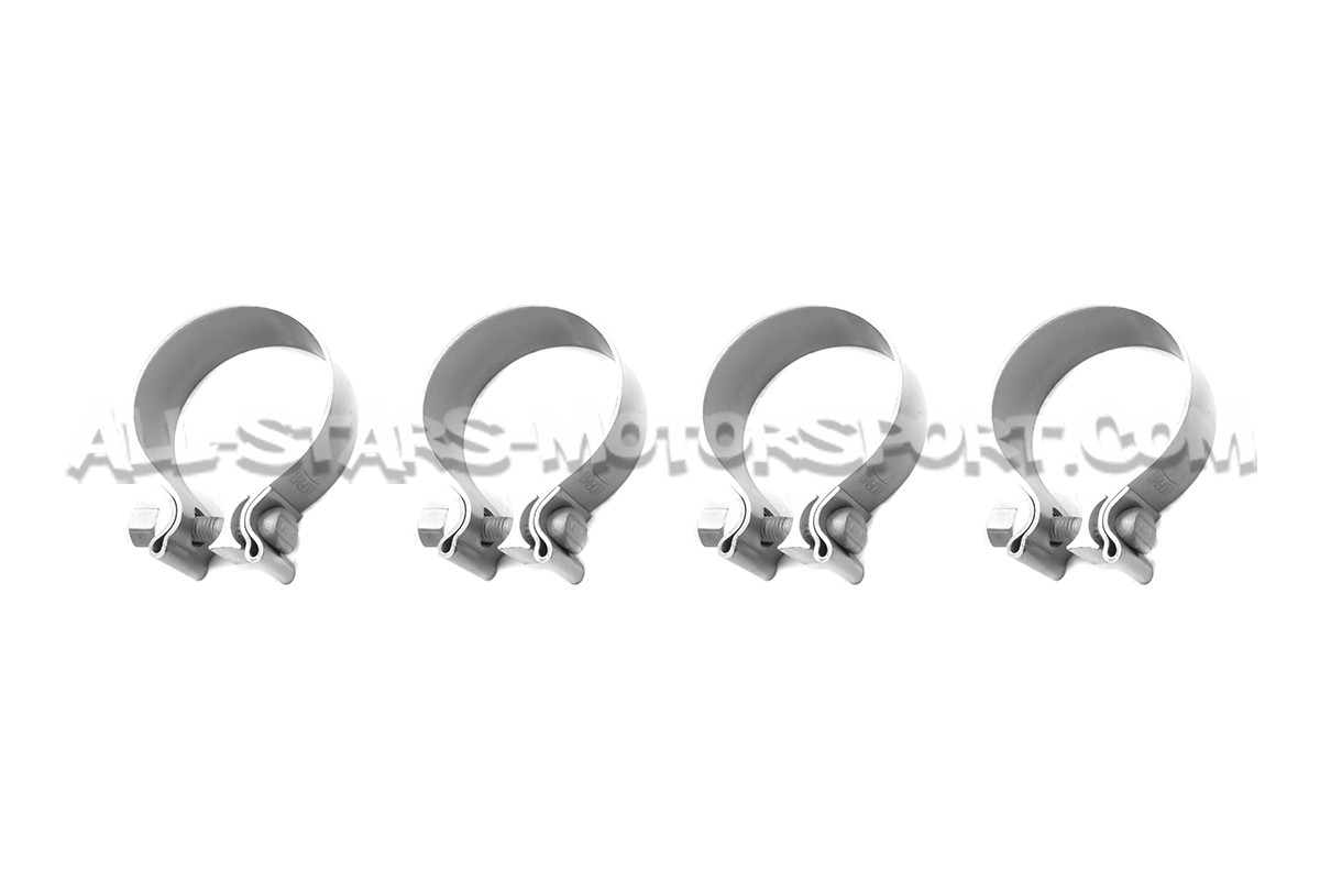 Catback Scorpion pour Audi RS6 C7 / RS7 C7